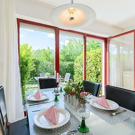 3-zimmer-wohnung-a08-in-ruhiger-lage-auf-ruegen Apartman Gustow