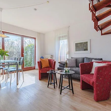 Apartman 3-zimmer-wohnung-a08-in-ruhiger-lage-auf-ruegen Gustow